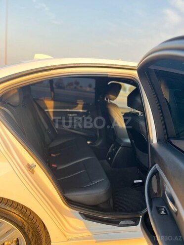 BMW 328 2015, 141,000 km - 2.0 l - Bakı