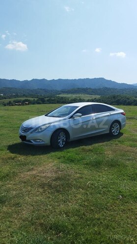 Hyundai Sonata 2010, 279,000 km - 2.0 l - Bakı