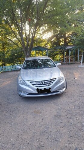 Hyundai Sonata 2010, 279,000 km - 2.0 l - Bakı