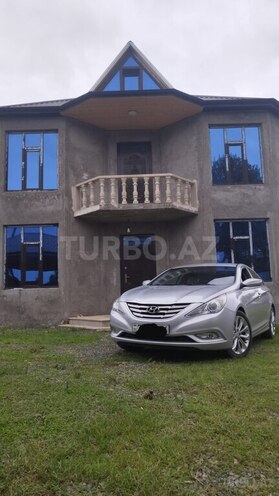 Hyundai Sonata 2010, 279,000 km - 2.0 l - Bakı