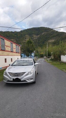 Hyundai Sonata 2010, 279,000 km - 2.0 l - Bakı