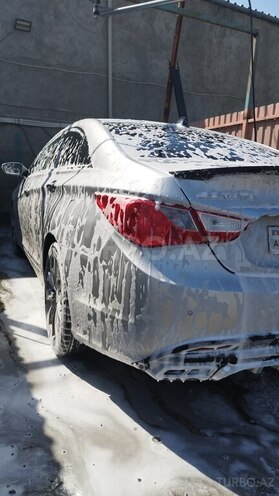 Hyundai Sonata 2010, 279,000 km - 2.0 l - Bakı