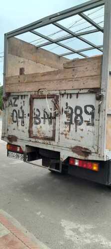 GAZ 330200 2000, 385,780 km - 2.4 л - Şəmkir