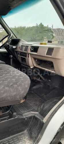 GAZ 330200 2000, 385,780 km - 2.4 л - Şəmkir