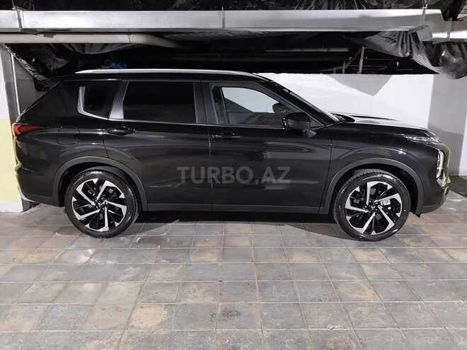Mitsubishi Outlander 2022, 41,000 km - 2.5 л - Bakı