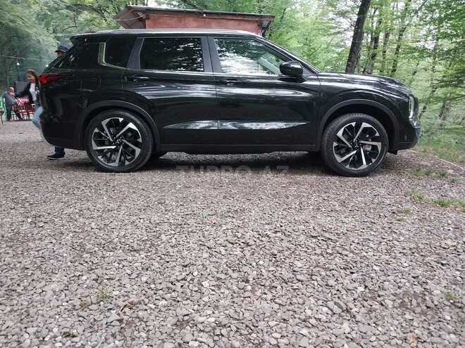 Mitsubishi Outlander 2022, 41,000 km - 2.5 л - Bakı