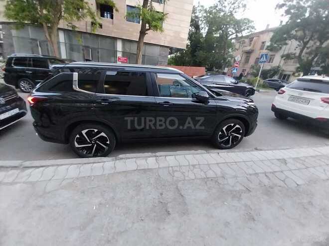 Mitsubishi Outlander 2022, 41,000 km - 2.5 л - Bakı