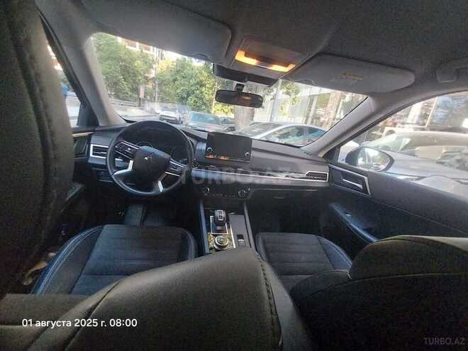 Mitsubishi Outlander 2022, 41,000 km - 2.5 л - Bakı