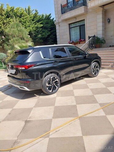 Mitsubishi Outlander 2022, 41,000 km - 2.5 л - Bakı