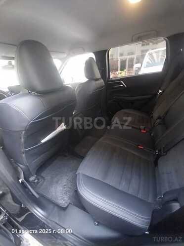 Mitsubishi Outlander 2022, 41,000 km - 2.5 л - Bakı