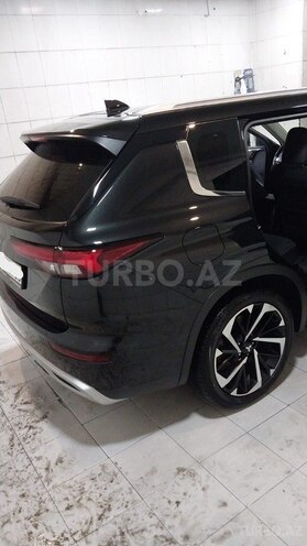 Mitsubishi Outlander 2022, 41,000 km - 2.5 л - Bakı