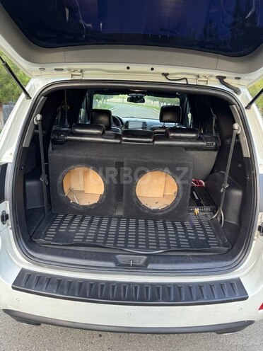 Hyundai Santa Fe 2007, 260,000 km - 2.2 л - Bakı