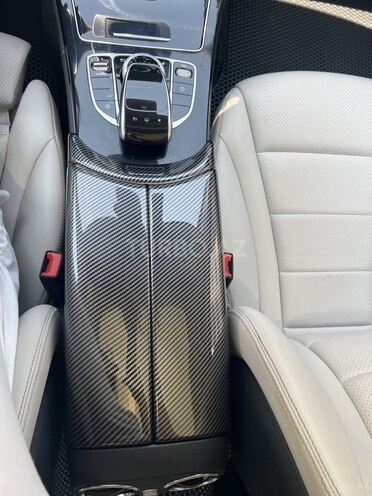 Mercedes C 300 2016, 116,000 km - 2.0 l - Bakı