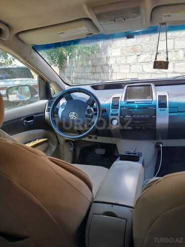Toyota Prius 2007, 338,000 km - 1.5 l - Gəncə