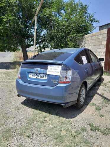 Toyota Prius 2007, 338,000 km - 1.5 l - Gəncə