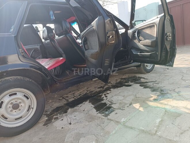 LADA (VAZ) 2115 2006, 353,000 km - 1.5 l - Neftçala