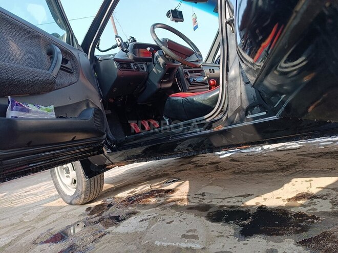 LADA (VAZ) 2115 2006, 353,000 km - 1.5 l - Neftçala