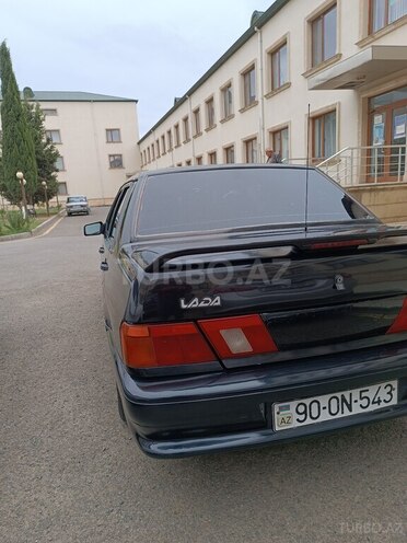 LADA (VAZ) 2115 2006, 353,000 km - 1.5 l - Neftçala