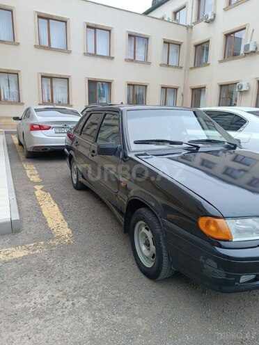 LADA (VAZ) 2115 2006, 353,000 km - 1.5 l - Neftçala