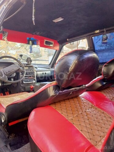 LADA (VAZ) 2115 2006, 353,000 km - 1.5 l - Neftçala