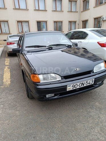LADA (VAZ) 2115 2006, 353,000 km - 1.5 l - Neftçala