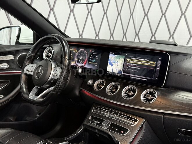 Mercedes E 220 d 2019, 140,000 km - 2.0 l - Bakı