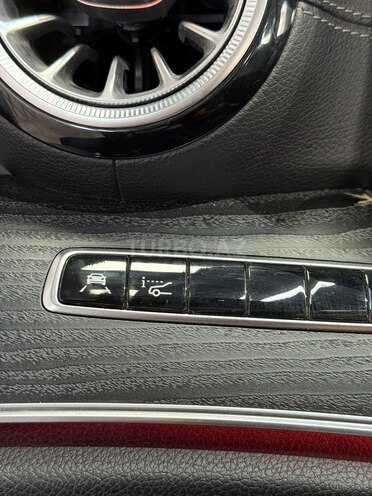 Mercedes E 220 d 2019, 140,000 km - 2.0 l - Bakı