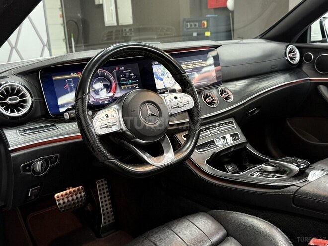 Mercedes E 220 d 2019, 140,000 km - 2.0 l - Bakı