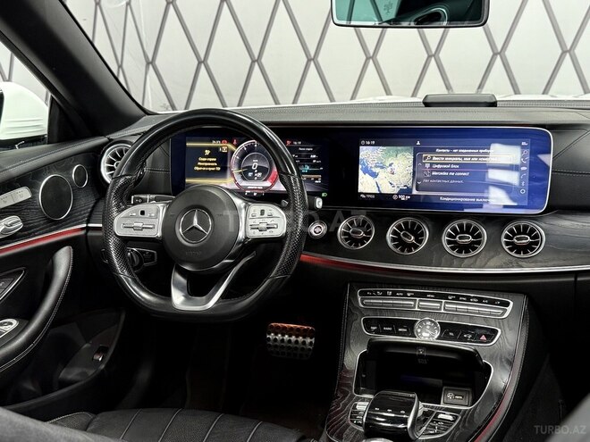 Mercedes E 220 d 2019, 140,000 km - 2.0 l - Bakı