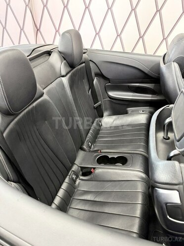 Mercedes E 220 d 2019, 140,000 km - 2.0 l - Bakı