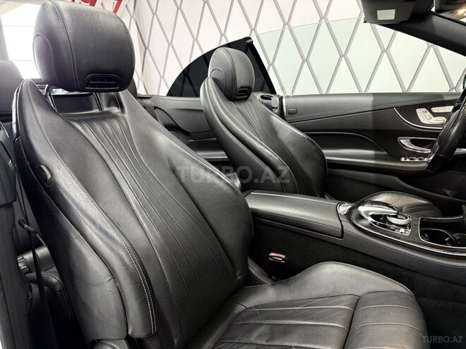 Mercedes E 220 d 2019, 140,000 km - 2.0 l - Bakı
