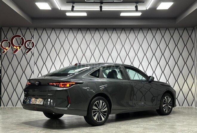 Changan Qiyuan A05 2024, 11,000 km - 1.5 l - Bakı