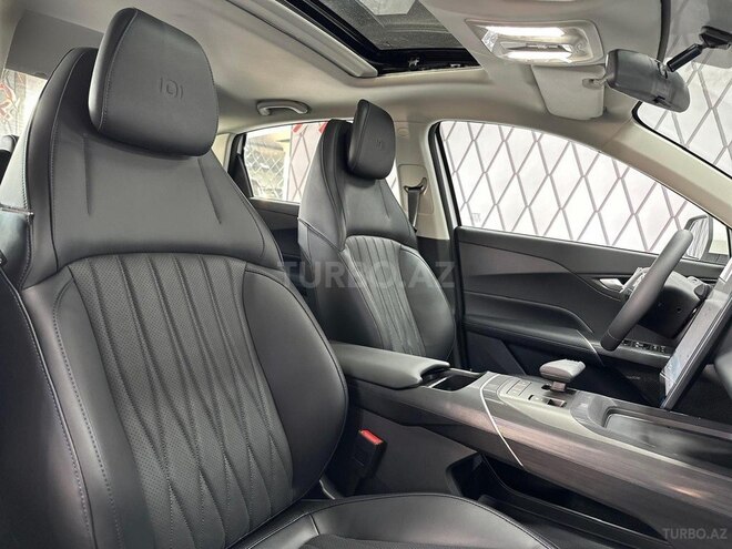 Changan Qiyuan A05 2024, 11,000 km - 1.5 l - Bakı