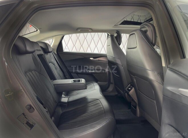 Changan Qiyuan A05 2024, 11,000 km - 1.5 l - Bakı
