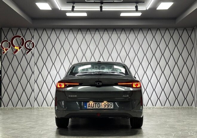 Changan Qiyuan A05 2024, 11,000 km - 1.5 l - Bakı