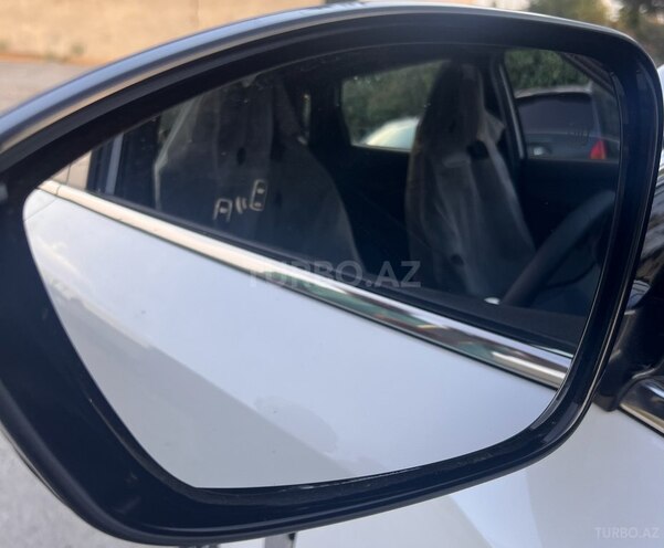 Changan CS 55 Plus 2025, 0 km - 1.5 l - Bakı