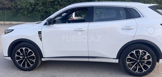 Changan CS 55 Plus 2025, 0 km - 1.5 l - Bakı
