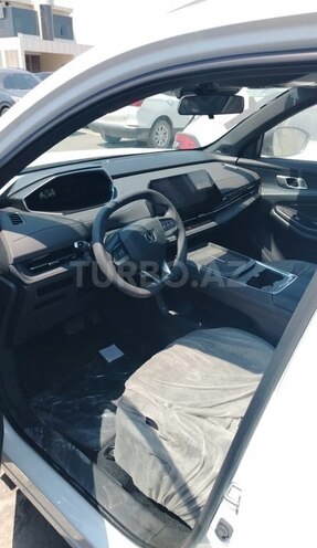 Changan CS 55 Plus 2025, 0 km - 1.5 l - Bakı