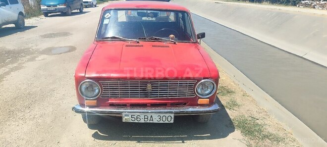 LADA (VAZ) 21011 1987, 90,000 km - 1.3 л - Xaçmaz