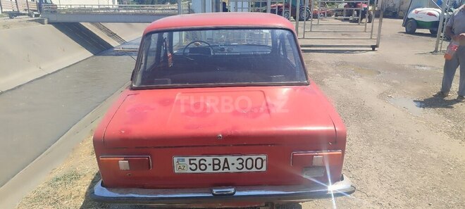 LADA (VAZ) 21011 1987, 90,000 km - 1.3 л - Xaçmaz