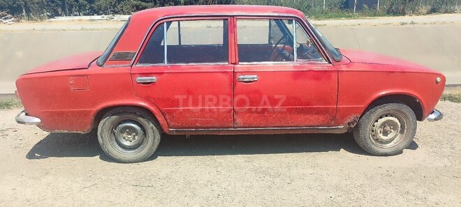 LADA (VAZ) 21011 1987, 90,000 km - 1.3 л - Xaçmaz