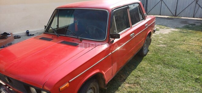 LADA (VAZ) 2106 1987, 358,495 km - 1.6 l - Sabirabad