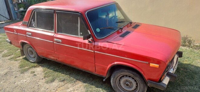 LADA (VAZ) 2106 1987, 358,495 km - 1.6 l - Sabirabad