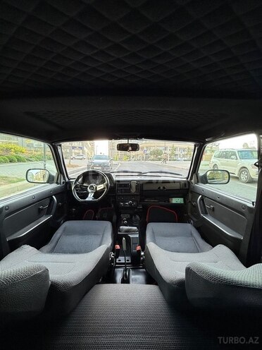 LADA (VAZ) Niva 2015, 147,300 km - 1.7 l - Bakı