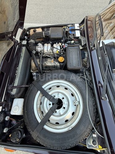 LADA (VAZ) Niva 2015, 147,300 km - 1.7 l - Bakı