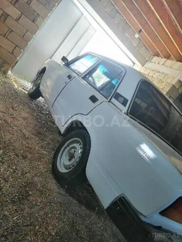 LADA (VAZ) 2107 2003, 79,926 km - 1.6 l - Masallı