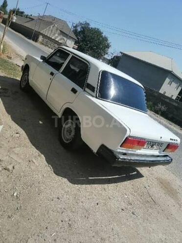 LADA (VAZ) 2107 2003, 79,926 km - 1.6 l - Masallı