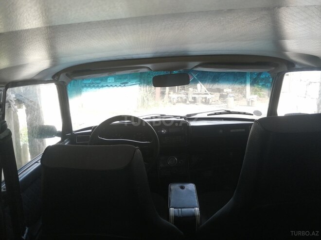 LADA (VAZ) 2107 2003, 79,926 km - 1.6 l - Masallı