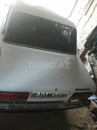 LADA (VAZ) 2107 2003, 79,926 km - 1.6 l - Masallı