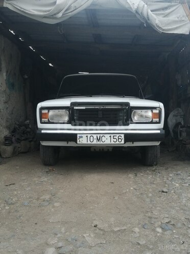 LADA (VAZ) 2107 2003, 79,926 km - 1.6 l - Masallı